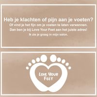 Pedicuresalon Weert